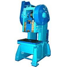 Industrial Inclinable Power Press