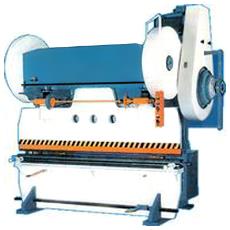 Industrial Grade Mechanical Press Brake