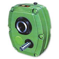 Industrial Grade Reduction Gear Box