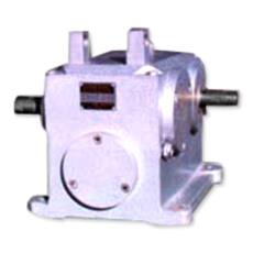 Double Reduction Gear Box