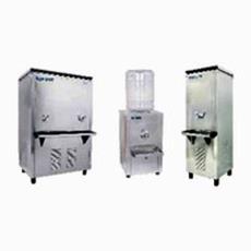 Stainless Steel Water Cooler System