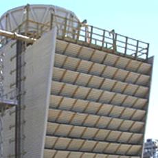 Industrial Grade Cooling Tower