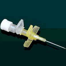 Iv Cannula For Neonates