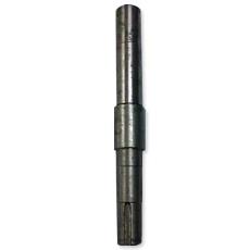 Industrial Grade Corrosion Resistant Worm Shaft