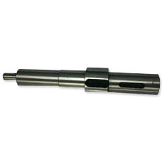 Wear Resistant Worm Gear Shaft