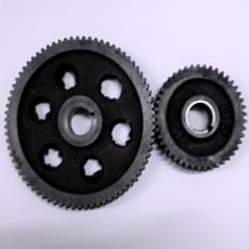 Corrosion Proof Industrial Gear