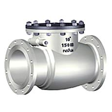 Butt Weld Swing Check Valve