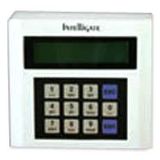 Proximity Time Attendance System