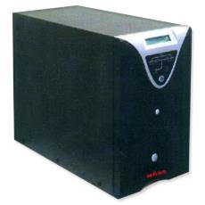 Uninterruptible Power Supply System With Galvanic Isolation Transformer