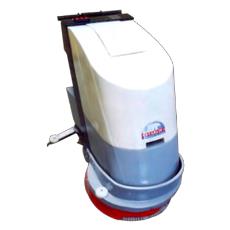 Cable Operated Scrubber Drier Machine