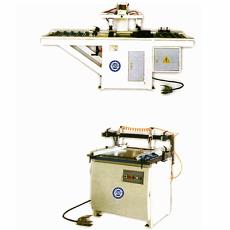 Single/ Double Row Multi Boring Machine