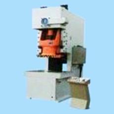 C Type Press For Large Plate Punching