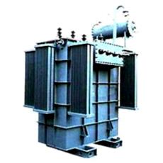 Compact Designed Distribution Transformers