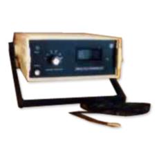 Digital Tele- Thermometer With Sensor Probes