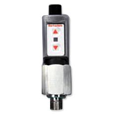 Electrical Dual Pressure Switch