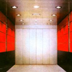 Automobile Elevator In 2000 Kg To 5000Kg Load Capacity