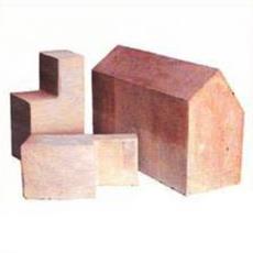 Abrasion Resistant Fireclay Bricks