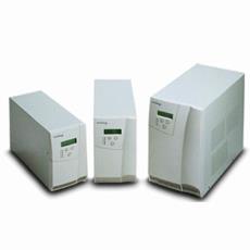 Uninterruptible Power Supply With Short Circuit Protection