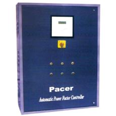 Automatic Power Factor Controller