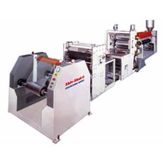 Fabricated Sheet Extrusion Plant