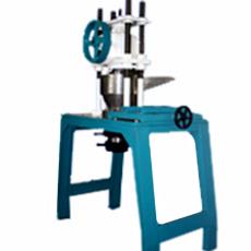 Roll Papad Making Machine