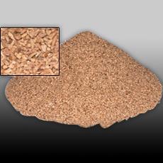 Abrasive Walnut Shell Grit