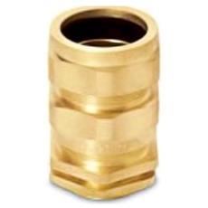 Brass/ Nickel/ Chrome Plated Cable Gland