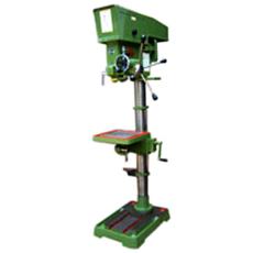 Light Duty Pillar Drilling Machine