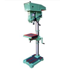 Double Geared Pillar Type Drilling Machine