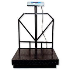 Heavy Duty Load Weighing Scale