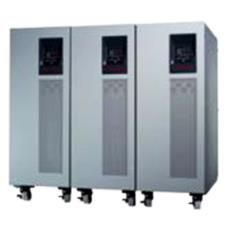 High Frequency Online Uninterruptible Power Supply System