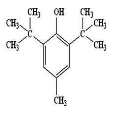 Butyl Hydroxy Toluene