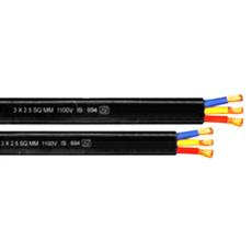 Insulated Sheathed Agricultural Cable