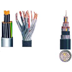 Industrial Power Control Cable