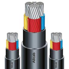 Low Tension Cross-Linked Polyethylene Cable