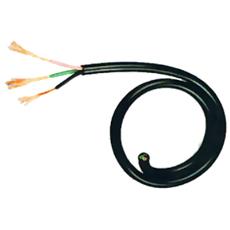 Electrical Cable For Domestic Appliances