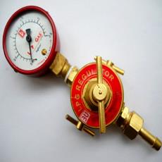 Liquefied Petroleum Gas Regulator