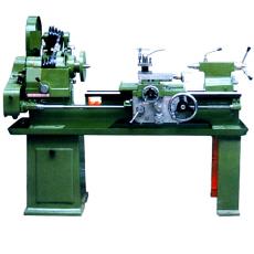 Industrial Grade Light Duty Lathe Machine