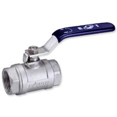 Carbon Steel/ Stainless Steel Made Ball Valve