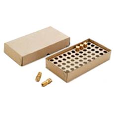 Perforated Type Fitment Box