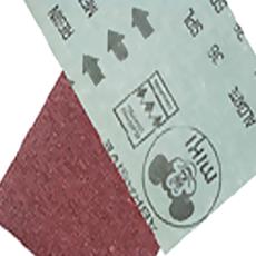 Aluminium Oxide Resin Metal Cloth