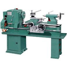 Medium Duty Lathe Machine