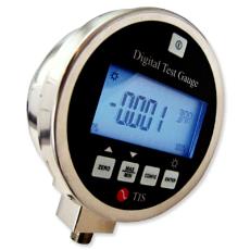 Digital Pressure Test Gauge