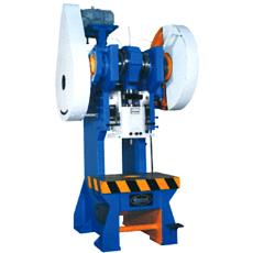 Mechanical/ Hydraulic Power Press