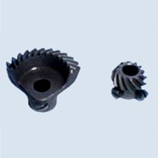 Fabricated Gear For Sewing Machine