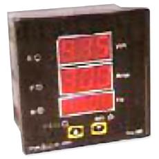 Programmable Volt-Amp-Frequency Meter