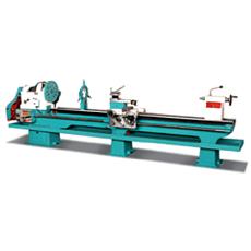 Industrial Heavy Duty Lathe Machine