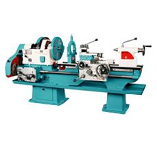 Boring Lathe Machine With Chuck Plate