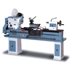 Medium Duty Lathe Machine