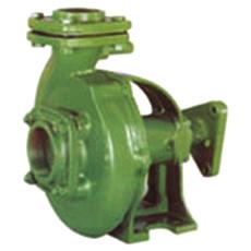 Direct Couple Centrifugal Pump With Triangle Flange Volute Casing